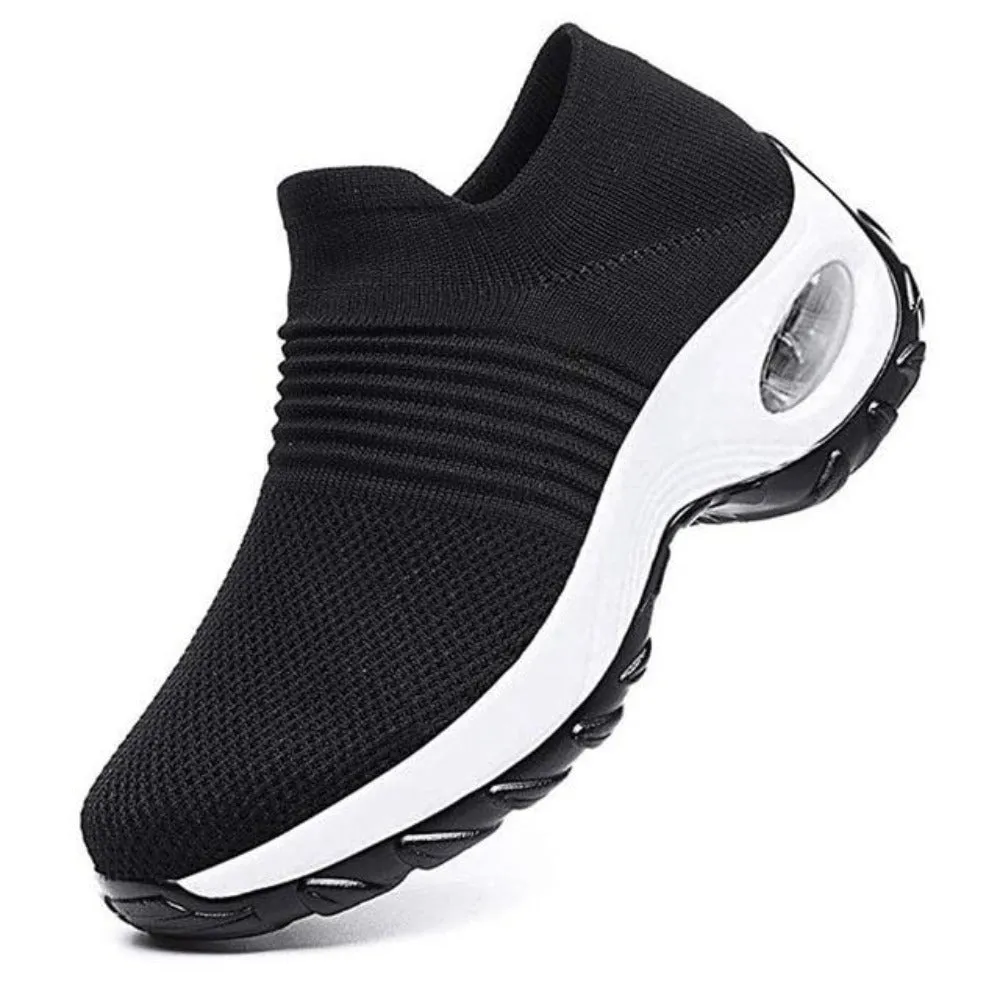 Breathable Fitness Sneakers
