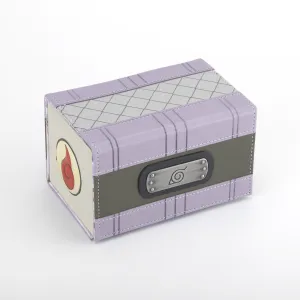 Byakugal Dicewinder Deck Box