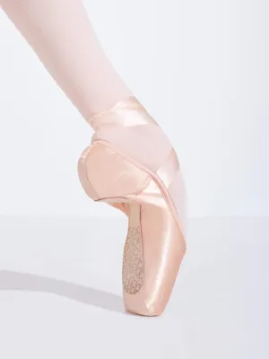 CAMBRÉ BROAD TOE #4 (.75) SHANK POINTE