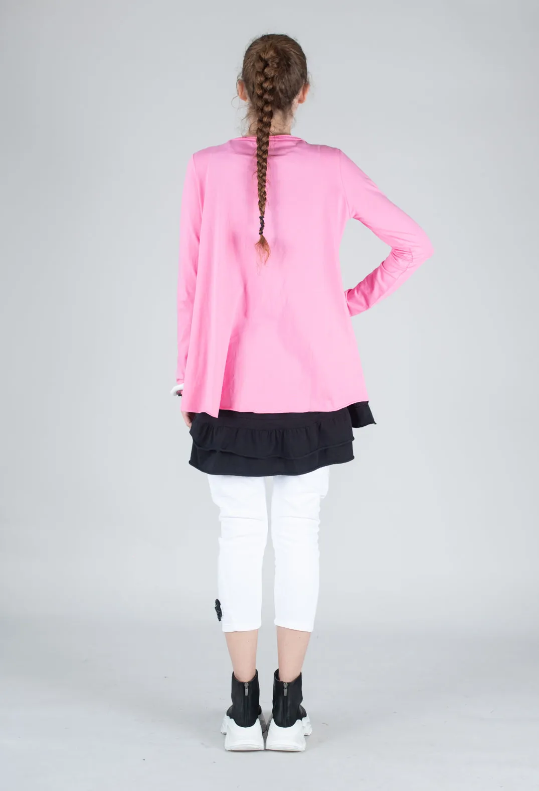Casual Chic
