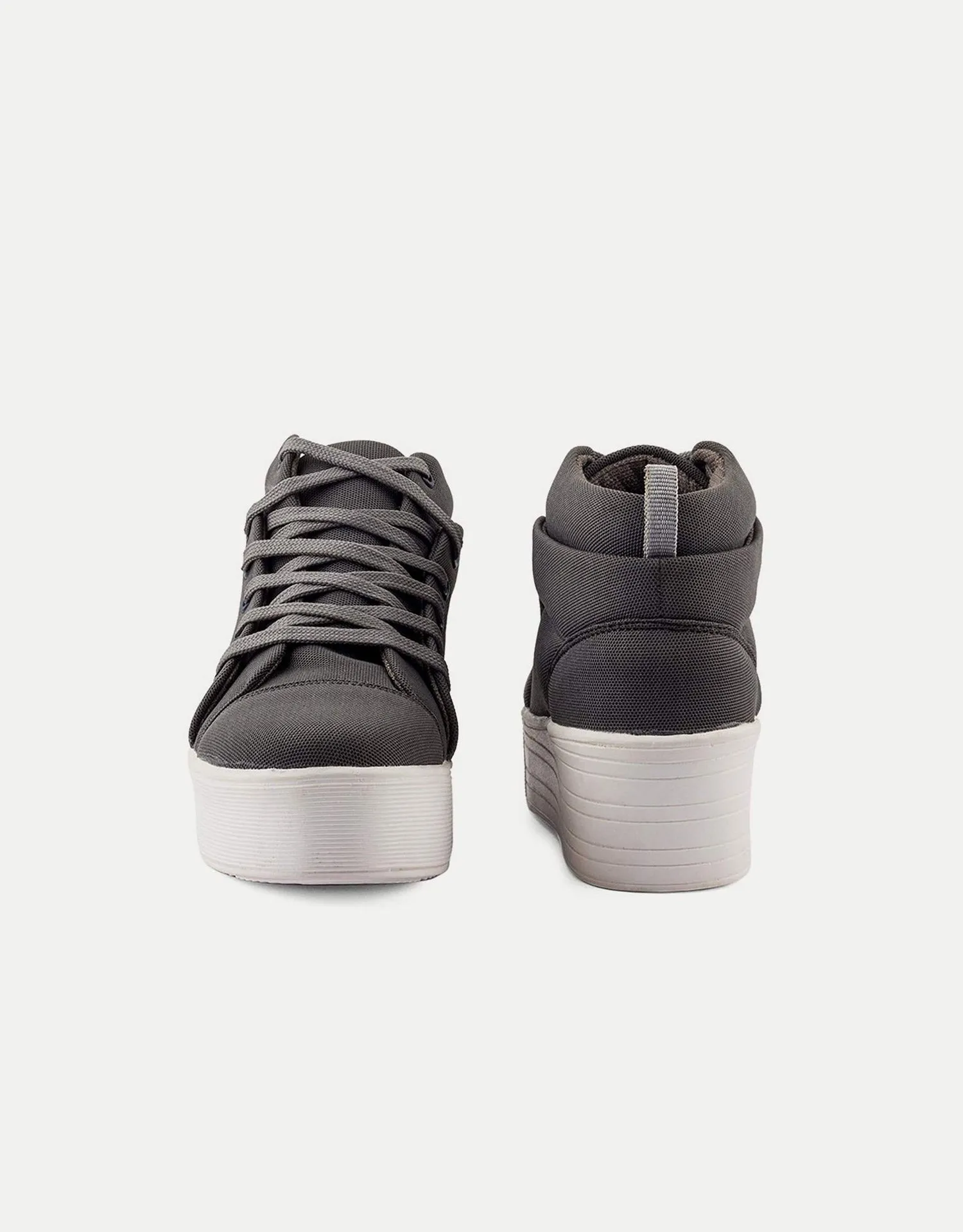 Casual Lace up Shoes