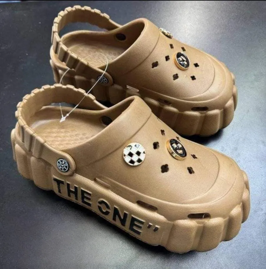 Casual Mallow crocs