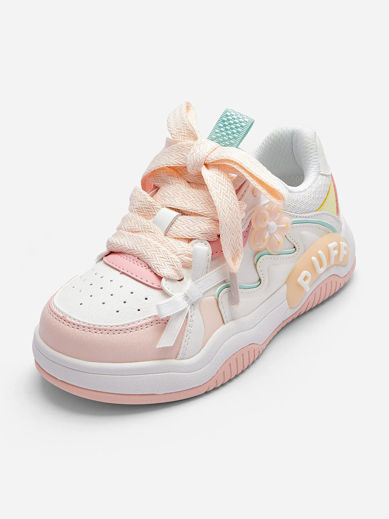 Casual Shoes 2025 Spring New Toddlers Girl Loafers