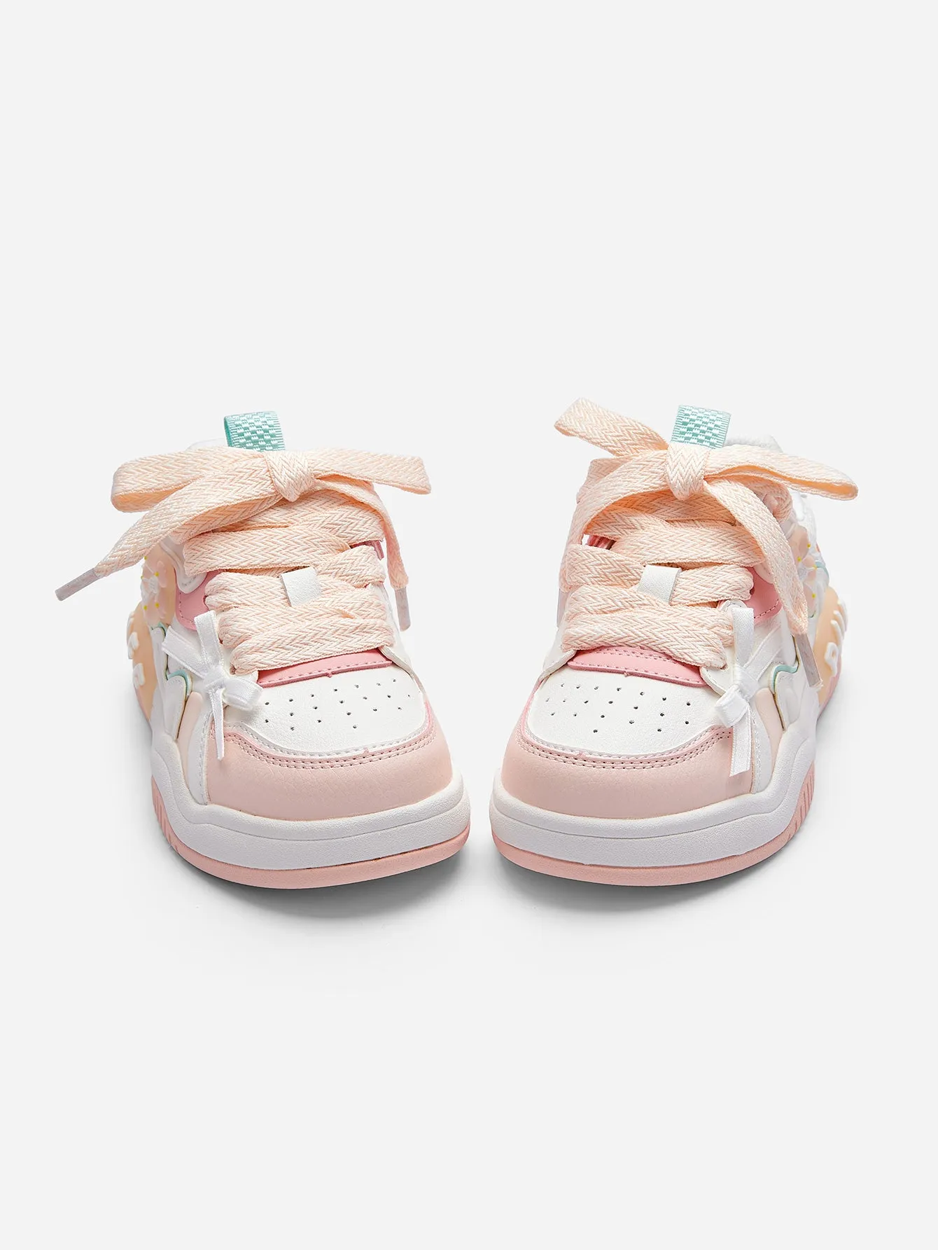 Casual Shoes 2025 Spring New Toddlers Girl Loafers