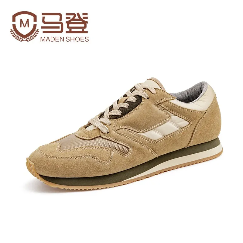 Casual Sports Jogging Sneaker