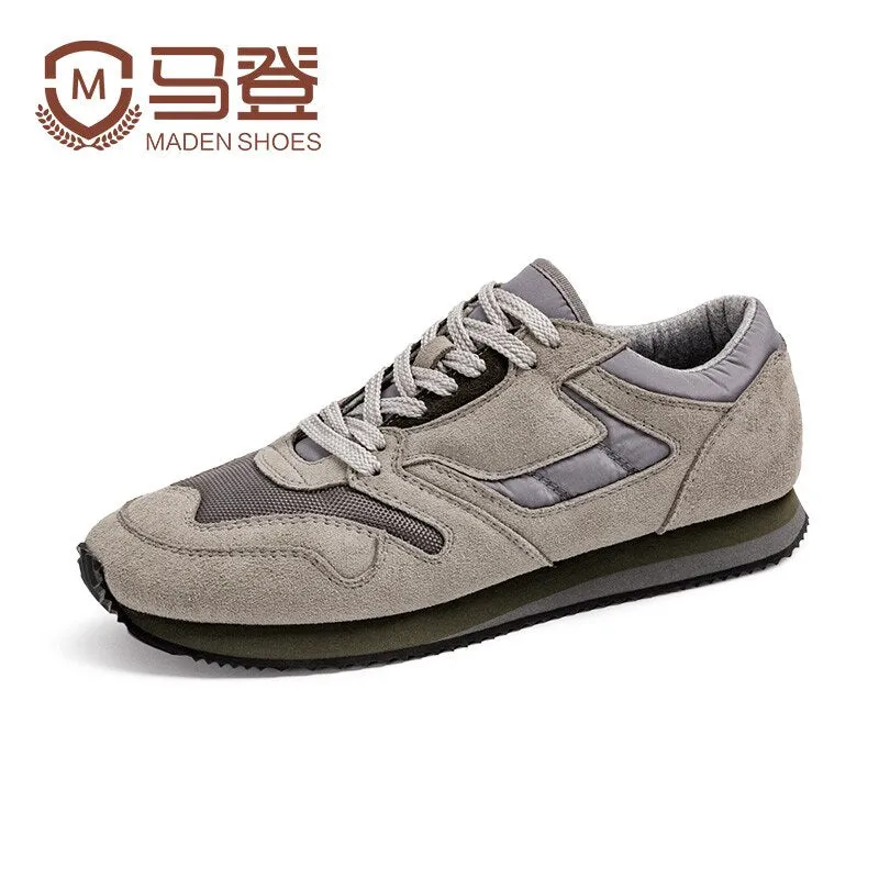 Casual Sports Jogging Sneaker