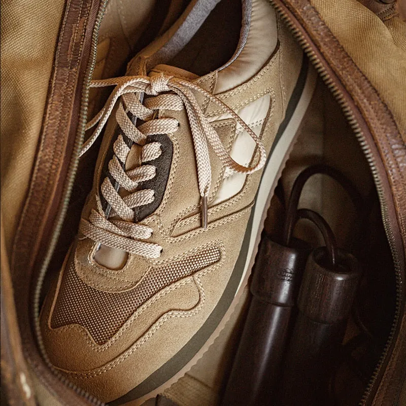 Casual Sports Jogging Sneaker