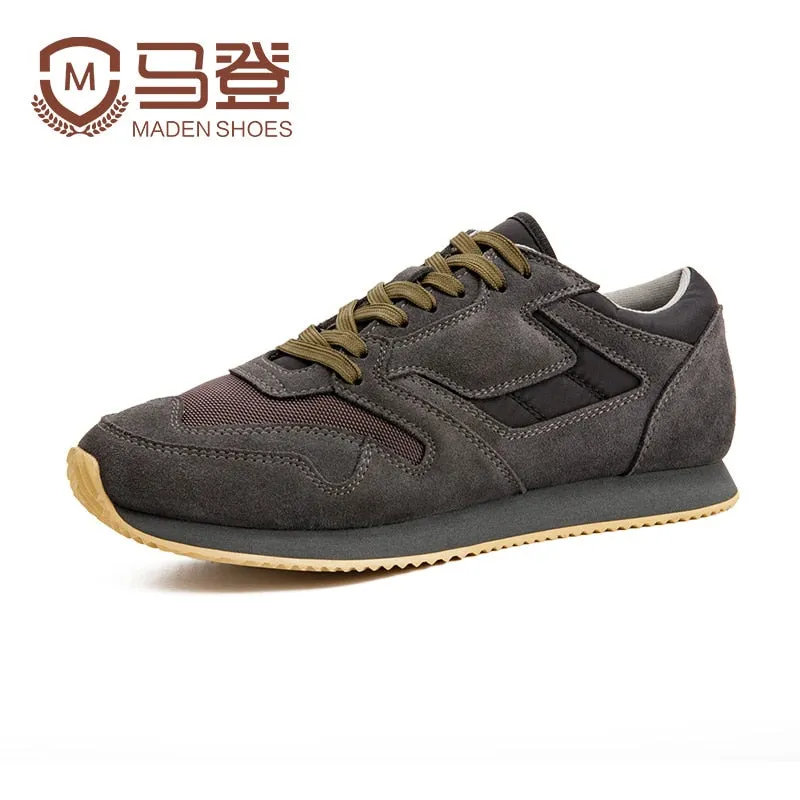 Casual Sports Jogging Sneaker