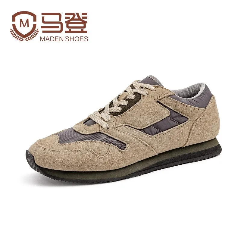 Casual Sports Jogging Sneaker
