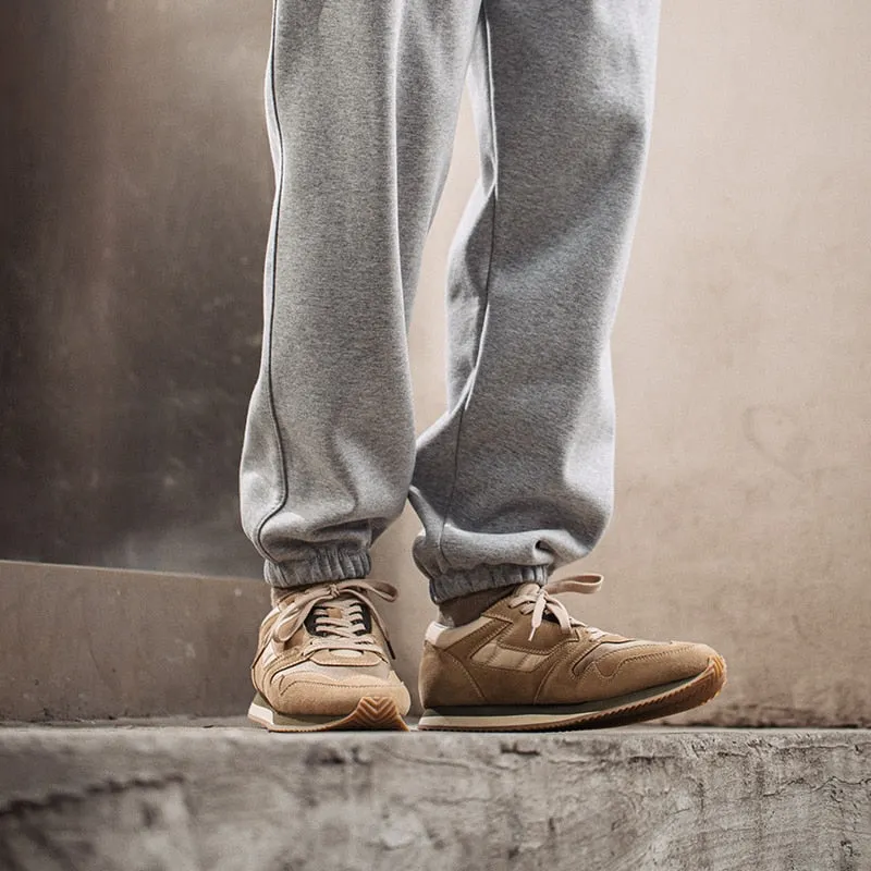 Casual Sports Jogging Sneaker