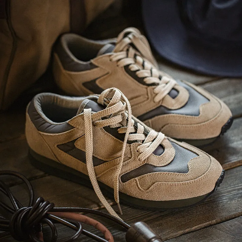 Casual Sports Jogging Sneaker