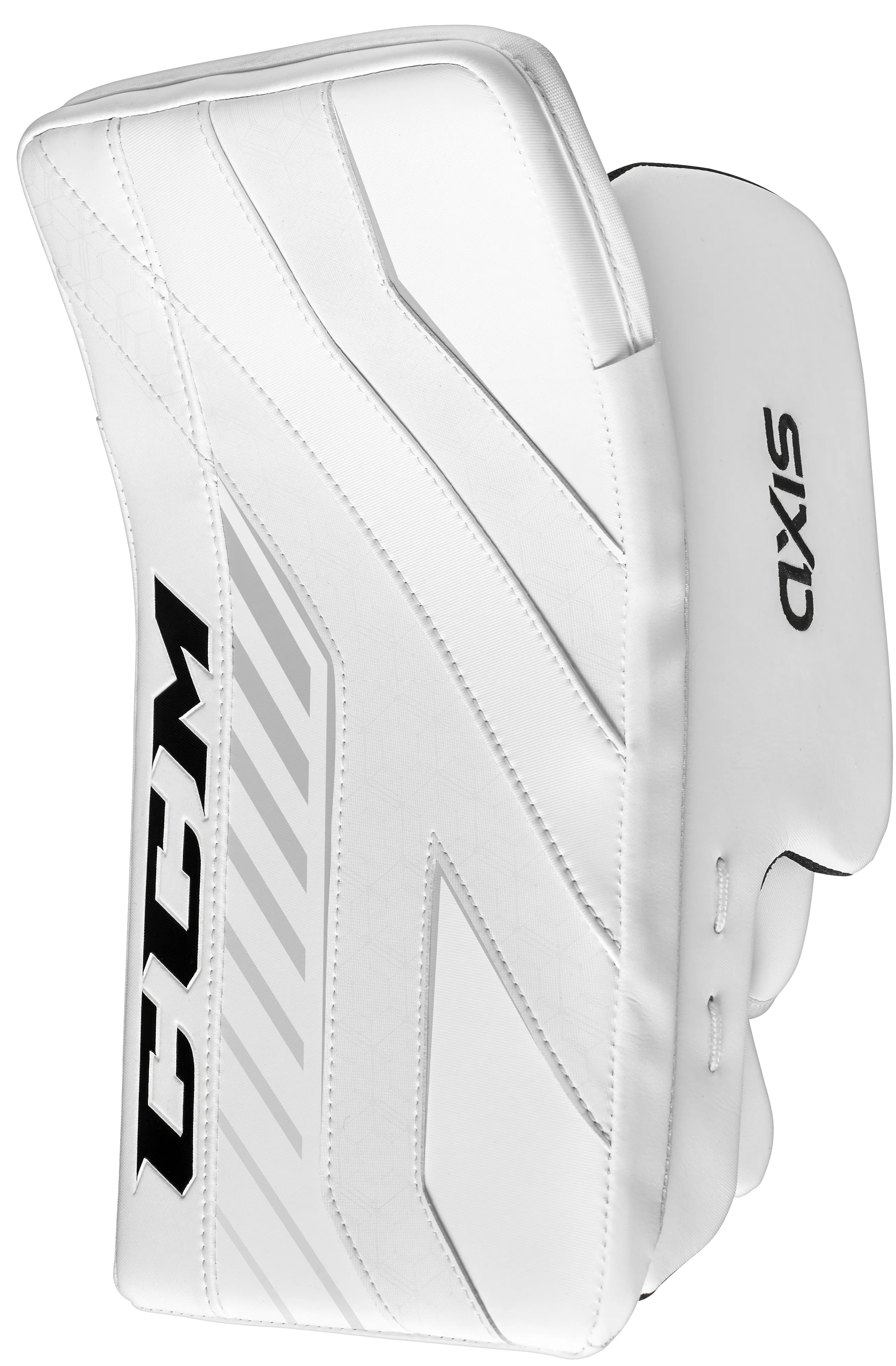 CCM Axis Senior Goalie Blocker