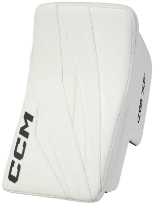 CCM Axis XF Senior Goalie Blocker