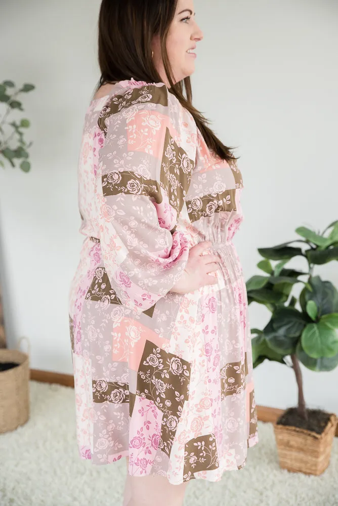 Change Nothing Dress [Online Exclusive]