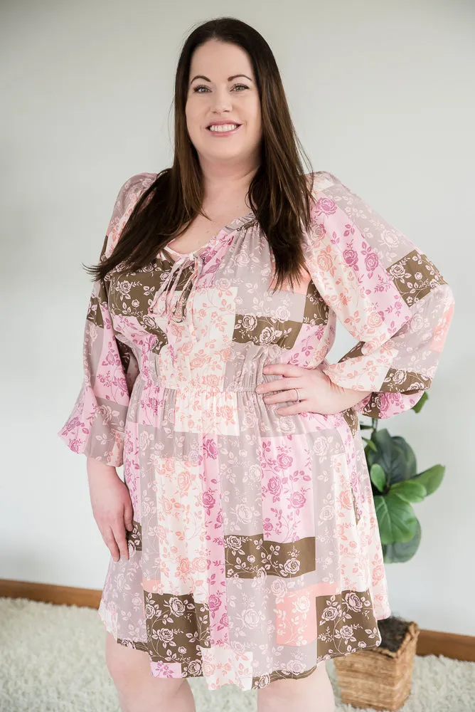 Change Nothing Dress [Online Exclusive]