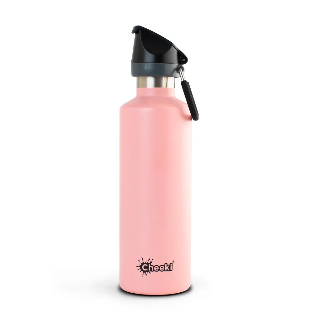 Cheeki Insulated Active Bottle