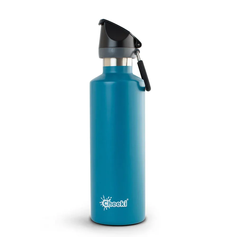 Cheeki Insulated Active Bottle