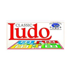 Classic Ludo