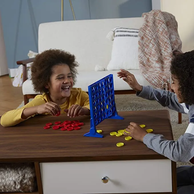 Connect 4