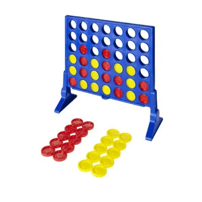 Connect 4