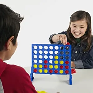 Connect 4