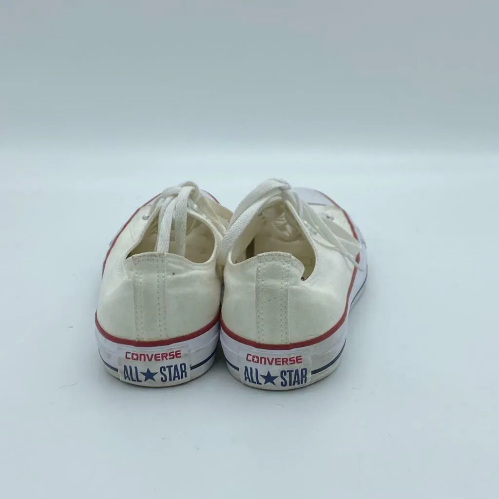 Converse All Star Unisex Low Top Trainers / Mens 11, Womens 13 Sneakers