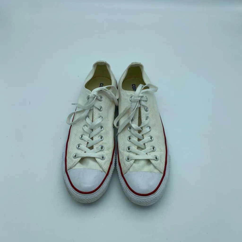 Converse All Star Unisex Low Top Trainers / Mens 11, Womens 13 Sneakers