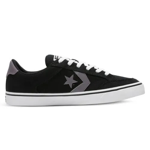 Converse Tobin Low Shoe - Black/Night Vision