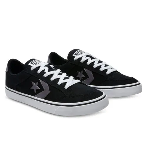 Converse Tobin Low Shoe - Black/Night Vision