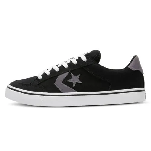 Converse Tobin Low Shoe - Black/Night Vision