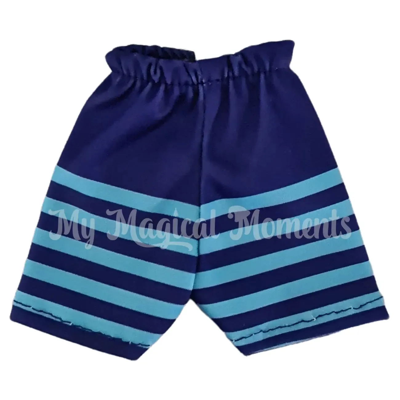 Costume - Boardies