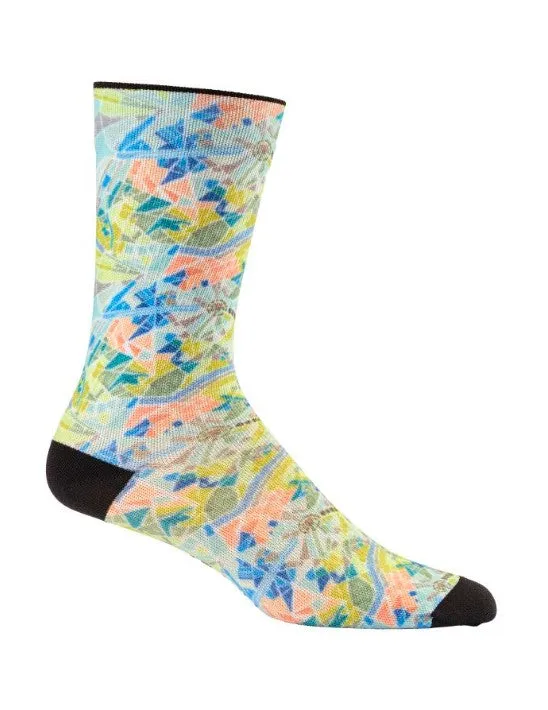 Craft ADV Endurance Graphic Bike Sock