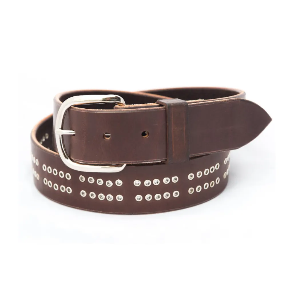 Cribbage Board Belt