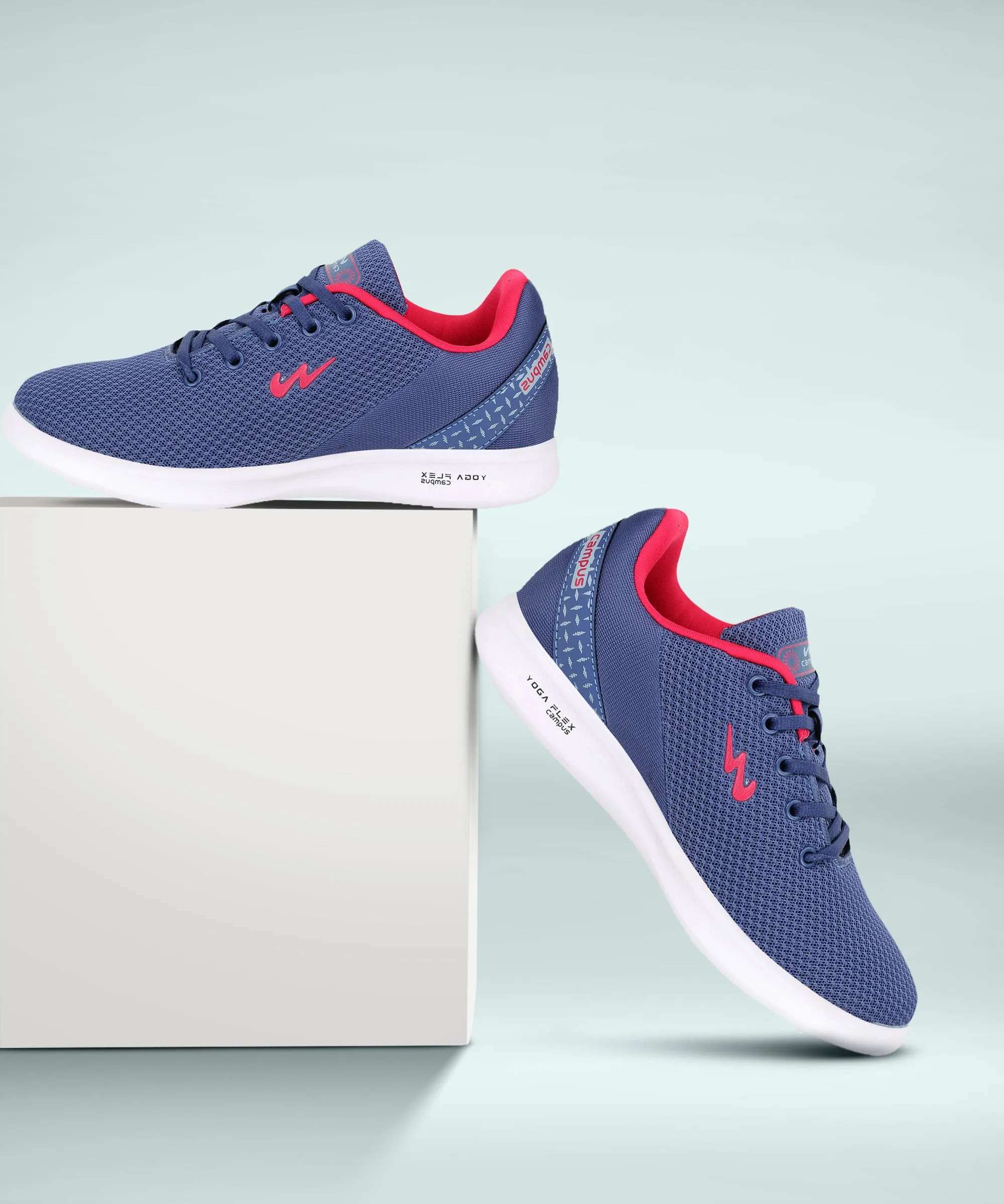 CRISTY Women's Casual Shoes