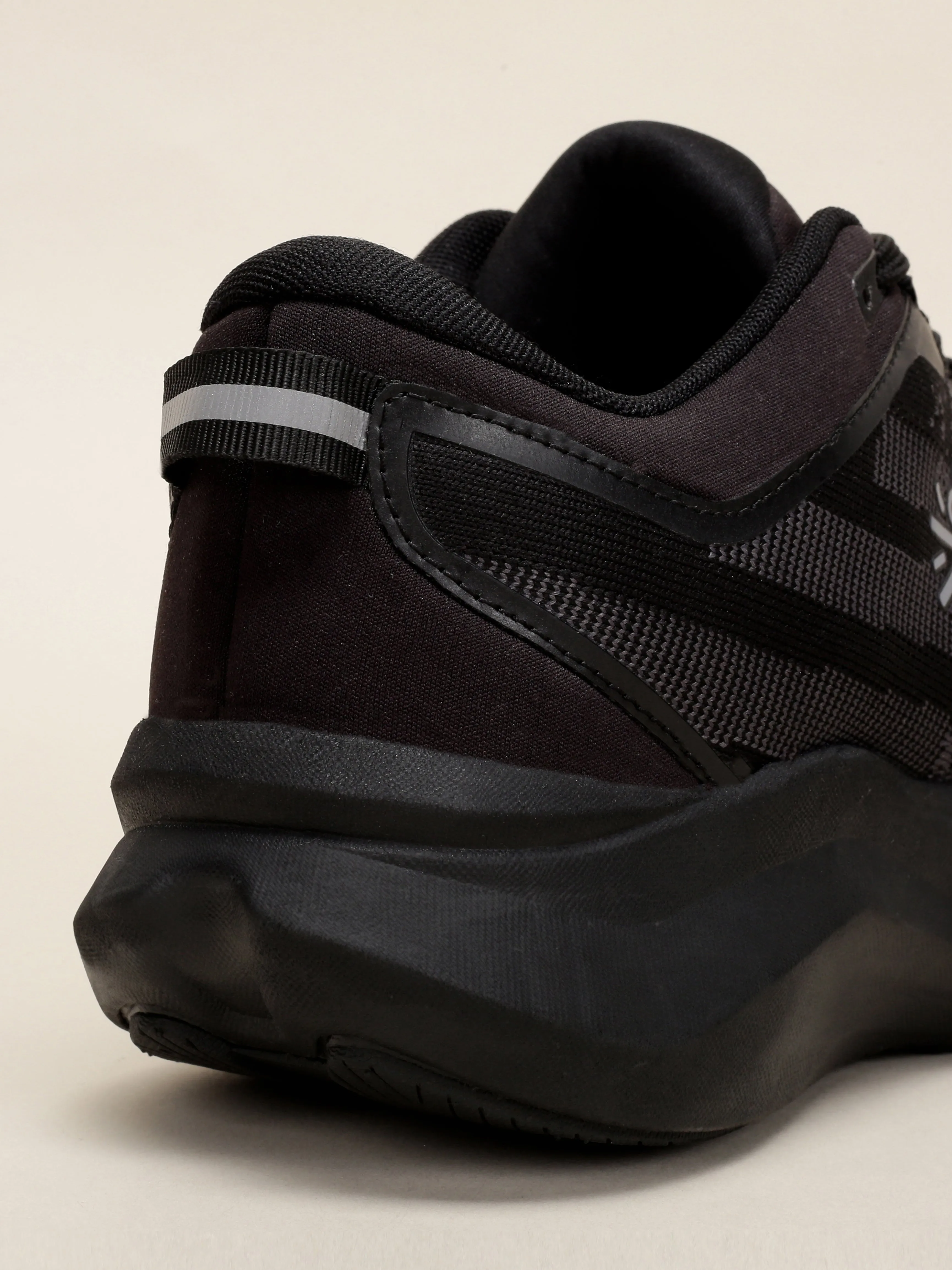 Cult Men's Blaze Running Shoes - Black