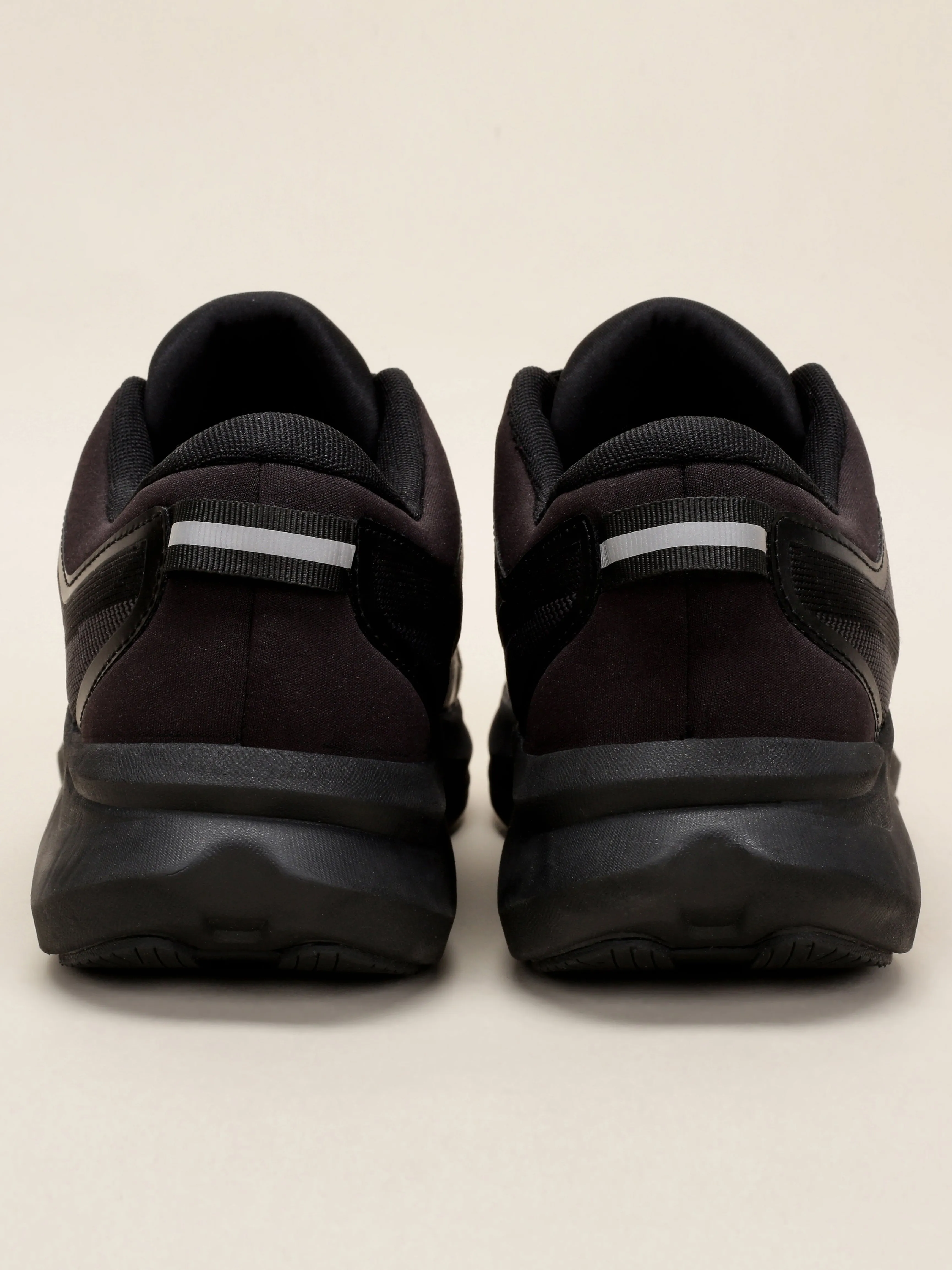 Cult Men's Blaze Running Shoes - Black