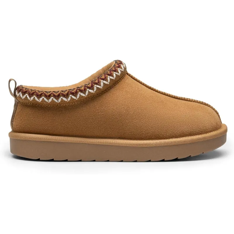 Cushioned Insole Cozy Indoor Slippers