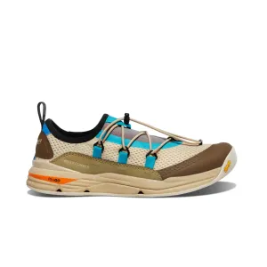 Danner Women's Rivercomber 3" - Sand/Bluebird