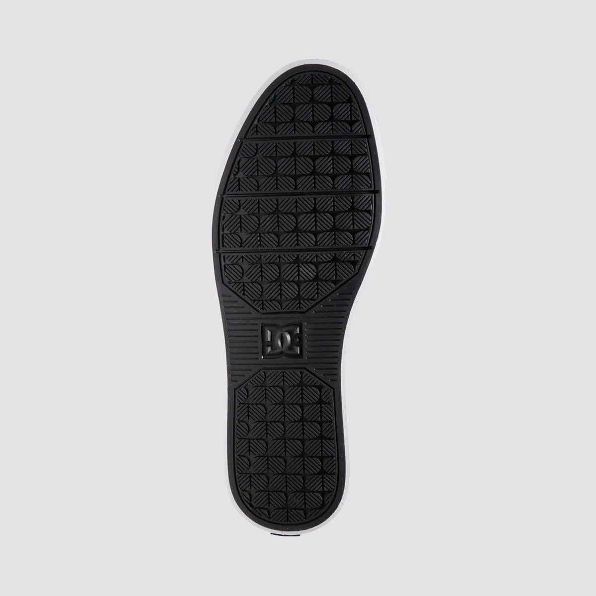 DC Tonik Shoes - Black/Tan