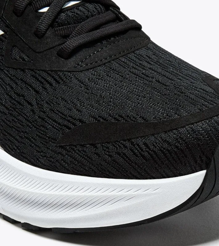 Diadora Women's Nucleo 2 - Black/White