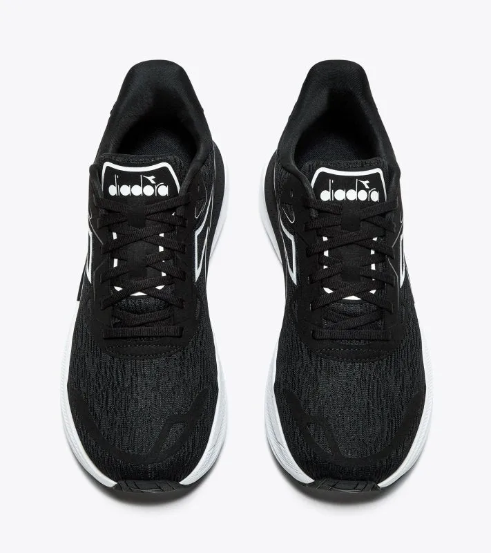 Diadora Women's Nucleo 2 - Black/White
