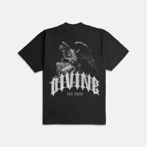 Divine Ultra Heavyweight T-shirt