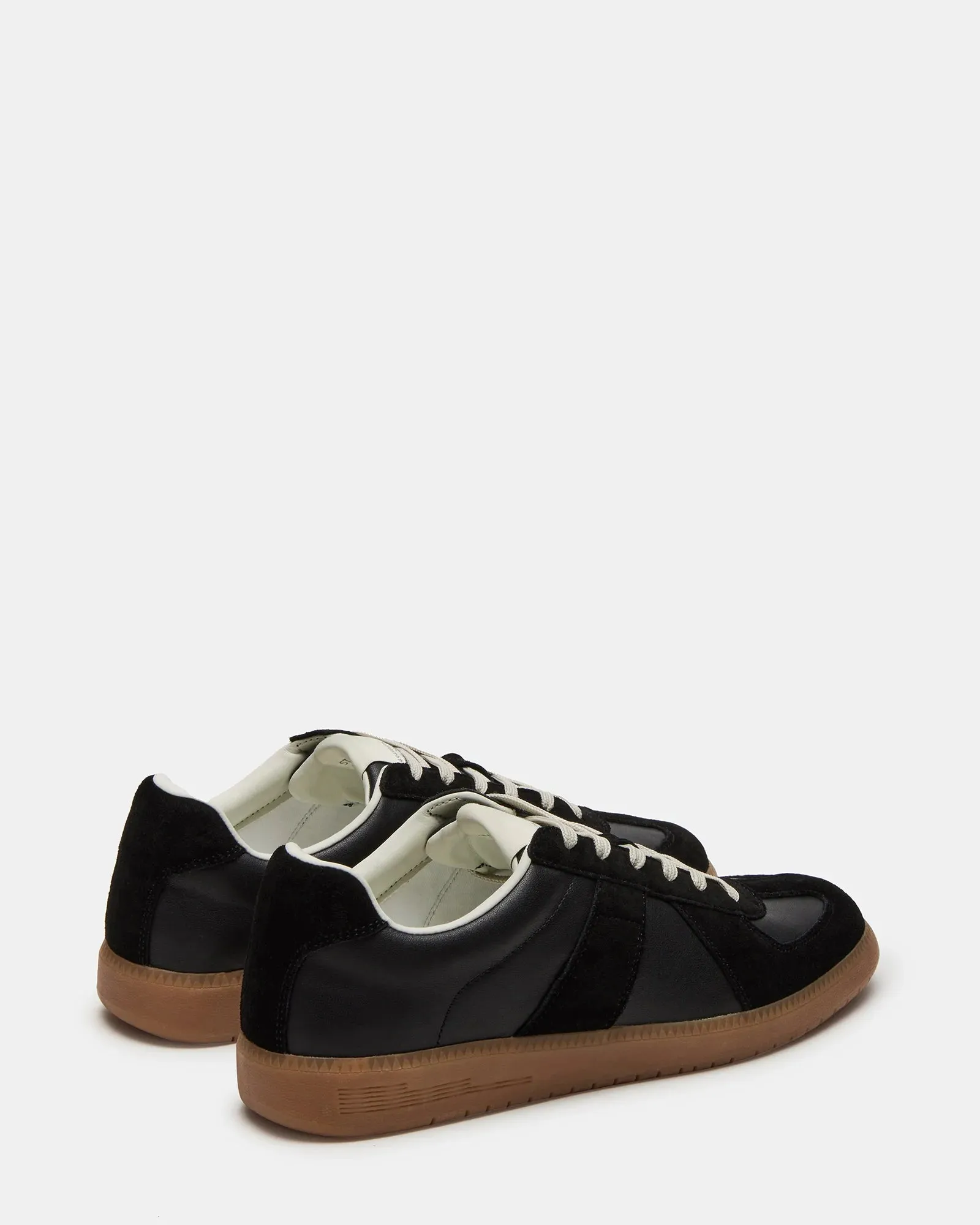 DIXINM BLACK LEATHER