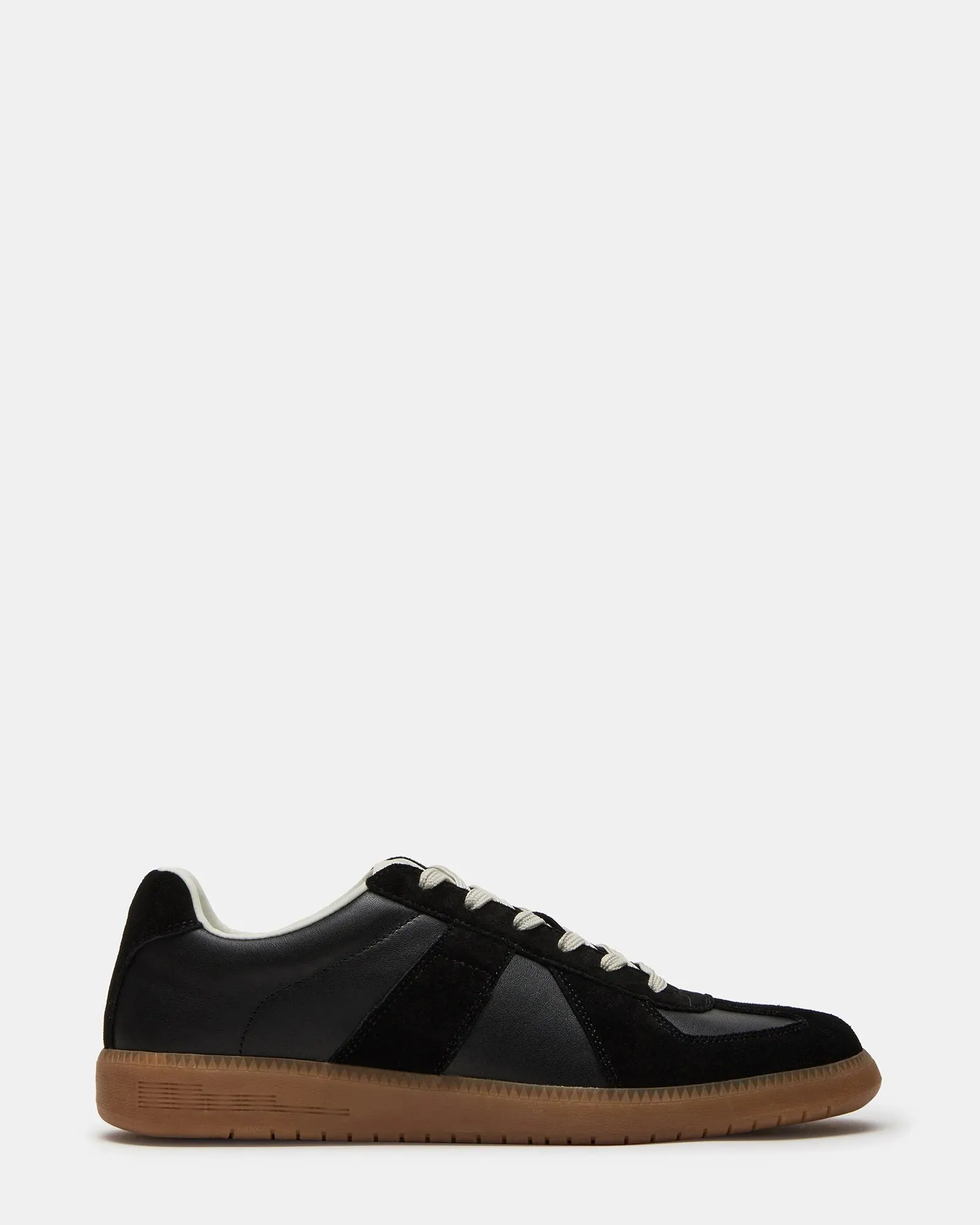 DIXINM BLACK LEATHER