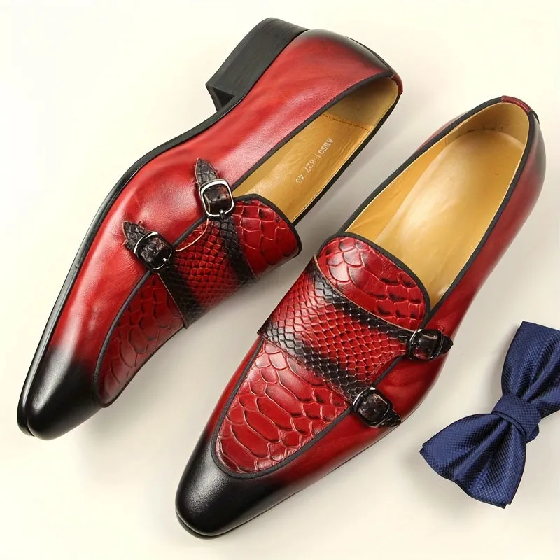 Dress Shoes For Formal Events | Men's Formal Luxury Footwear