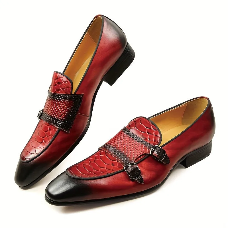 Dress Shoes For Formal Events | Men's Formal Luxury Footwear