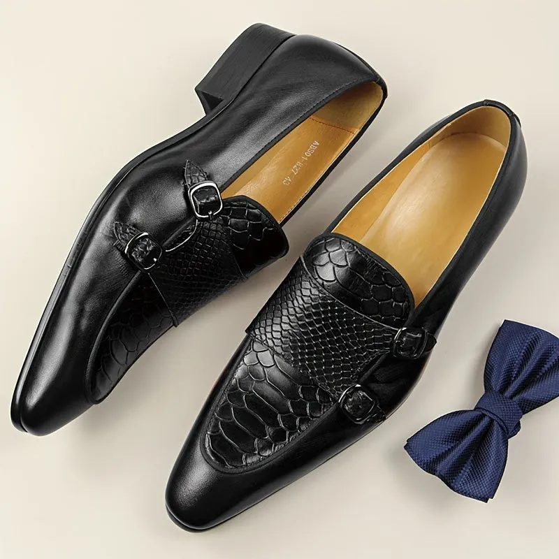 Dress Shoes For Formal Events | Men's Formal Luxury Footwear