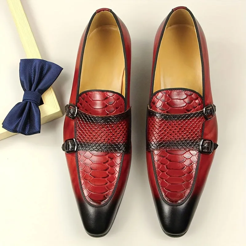 Dress Shoes For Formal Events | Men's Formal Luxury Footwear
