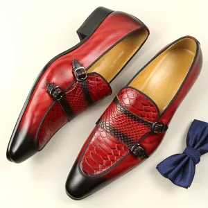 Dress Shoes For Formal Events | Men's Formal Luxury Footwear