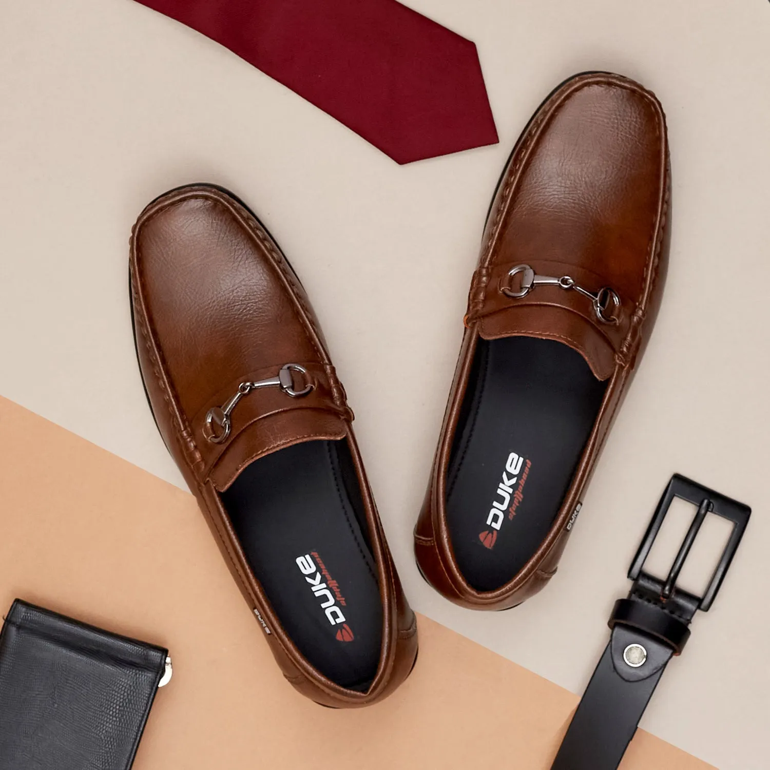 Duke Men Casual Shoes (FWOL4008)